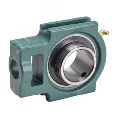 Подшипниковый узел UCT207 TECHNIX TECHNIX UCT207TECHNIX