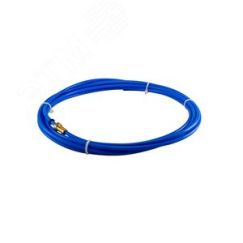Канал направляющий 3.40 м диам. 0.6-0.9 тефлон (1 шт.) Fubag FB.TLB-30