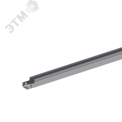 Лоток монтажный прямой неперфорированный ЛПНМ.50.50.2000.1,2.1 СОЭМИ Н0121161331