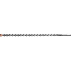 Бур SDS-plus 25 x 460 мм, Профессионал ЗУБР 29314-460-25_z02