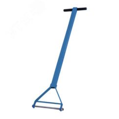 Ручка к роликовой платформе поворотной и подкатной на 6т, 8т, 12т Gearsen GCRR60120