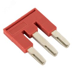 Перемычка для JXB-ST 4 3PIN (20 шт.) PROxima EKF plc-per-st-3PIN-4
