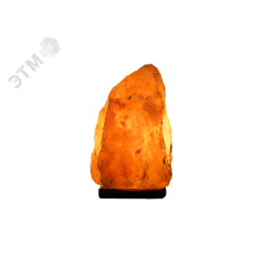Светильник декоративный SL-23 соляная лампа (2-3кг) JazzWay 5034631
