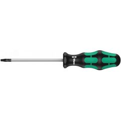 Отвертка 367 TORX TX 7 x 60 мм WERA WE-028002