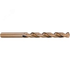 Сверло по металлу HSS-E DIN338, кобальтовое шлифованное Splint point 12 х 151 х 101 KEIL 307001200