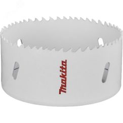 Коронка BiM 105мм Makita D-17142