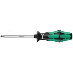 Отвертка крестовая 350 SK PH с шестигранным стержнем PH 0 x 60 мм WERA WE-008750