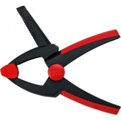 Струбцина VarioClippix пружинная 55/37, изменяемая ширина зажима BESSEY BE-XV3-50