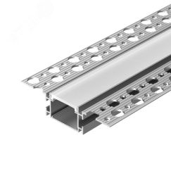 Профиль FANTOM-W23-2000 ANOD (, Алюминий) Arlight 040330