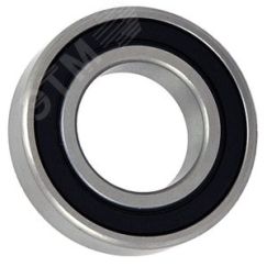 Подшипник 3206-2RS/C3 ART 3206-2RSC3ART