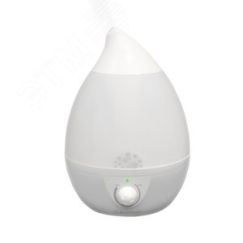 Увлажнитель воздуха ультразвуковой ESH-HP250/2,6M-WT Ecostar ESH-HP250/2,6M-WT