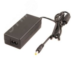 Блок питания(сетевой адаптер) DC12V, 4A(48Вт макс.). Диапазон входных напряжений AC100-240V. Штекер 2.1x5.5мм. OSNOVO PS-12048