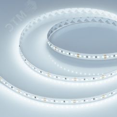 Лента IC-A120-12mm 24V Cool 8K (9.6 W/m, IP20, 2835, 20m) (Arlight, 9.6 Вт/м, IP20) Arlight 028628(2)