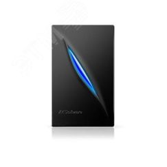 Считыватель карт EM с расстоянием идентификации 10 см ZKTeco KR101E