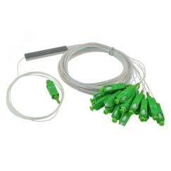 Разветвитель РО-1х16-PLC -SM/0,9 -1,0 м-SC/APC (-40+70 С) ССД 130602-00285