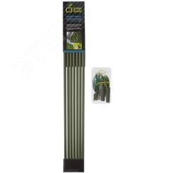 Комплект для вьющихся растений сборный 0,6*1,8м (18/162) GLSCL-1 GREEN APPLE Б0008305