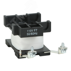 Катушка Optistart E LAEX34Q5-380B для контакторов LC1E40…95 КЭАЗ 345232