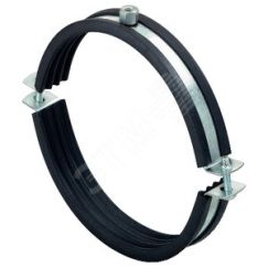 Хомут вентиляционный LGS 400 Fischer 79507