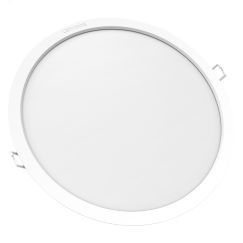 Светильник светодиодный ДВО-24Вт 4000К 2280 Лм IP44 ECOCLASS LEDVANCE 4058075644311