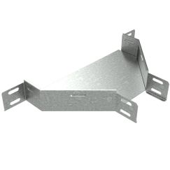 Т-ответвитель 150х600 мм КМ-профиль LO13326