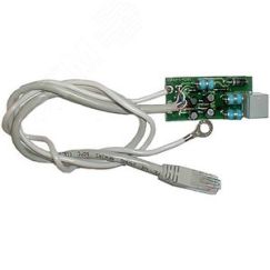 Грозозащита ethernet Beward NAG-1P