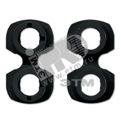 Плата монтажная JUNG 63WBT