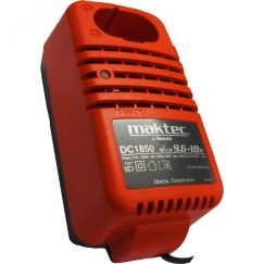 Зарядное устройство Maktec DC1850 (Ni-Mh/Ni-Cd, 9,6-18В) Makita 193840-4