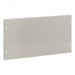 Комплект панелей цоколя FORT Ш600 В200 PROxima (2шт) EKF FC62
