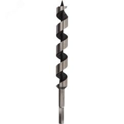 Сверло Левиса по дереву PREMIUM 26x500x600 Makita P-58584