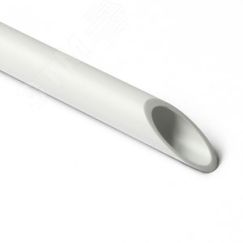 Труба SDR 11 Серая 110 PP-R PRO AQUA PA11024G