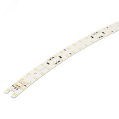 Линейка SL-ARC-D1000-A45-7.5W 24V Warm2700 (дуга 1 из 8) (Открытый) Arlight 033881