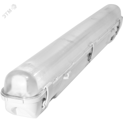 Светильник светодиодный Nord 136 LED-10 Ксенон 160136303