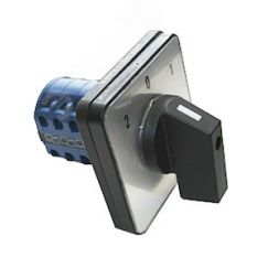 Переключатель кулачковый ПК 16-12 С3031У3, 55х55 Электротехник ET512485