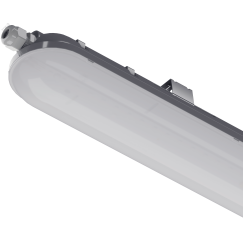 Светильник светодиодный ДСП-18вт ODSP-04-18-4K-LED ОНЛАЙТ ОНЛАЙТ 90367