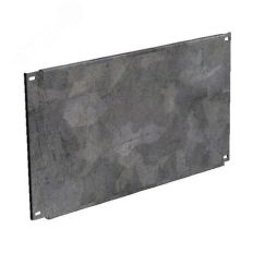 Панель монтажная (200x545мм) (ЩРНМ-8, ЩРНМ-9) PROxima EKF pm-200x545