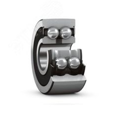 Подшипник 3207-2RS/C3 ART 3207-2RS/C3