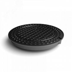 Крышка/дно для колодца ID400 PRO AQUA 101.002646