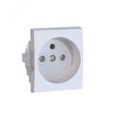 Модульная розетка 16 А Nova PROxima EKF nv-socket
