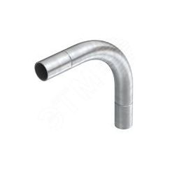 Дуга для трубы, гальваническое цинкование ?40mm OBO Bettermann SBN40 G