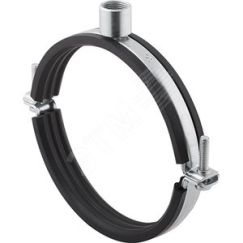 Хомут для труб высоконагрузочный FRSM 2 1/2'' (73-80) Fischer 535503