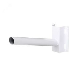 Кронштейн под бандажную ленту для PSL(РКУ) D60*1.5 (на столб) JazzWay 5017450
