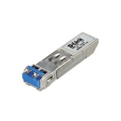 Модуль SFP 1хLC, 100 Мб/с, 1310 нм, до 15 км D-Link DEM-210/B1A