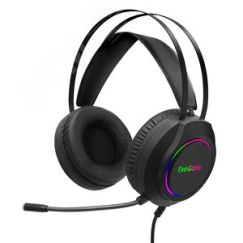Гарнитура Cosmos HS-702GL (объемный звук 7.1) Exegate EX289746RUS