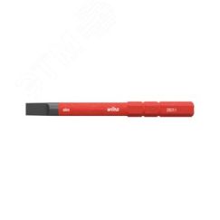 Насадка диэлектрическая SlimBit Electric SL2,5х0,4х75мм 283110 Wiha 34578