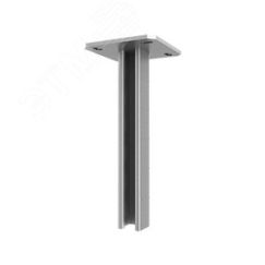 Подвес потолочный СТРАТ 41х41х300, толщ. 2,5 мм, гальван. цинк OSTEC 875703