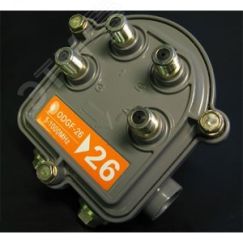 Ответвитель ODGF-26 LANS Ответвитель ODGF-26
