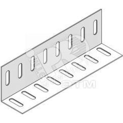 Уголок опорный Vergokan HDLV35