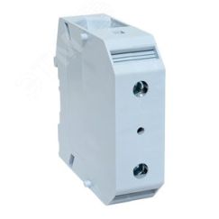 Клеммная колодка винтовая 95 UT серая EKF scr-ut-95-g