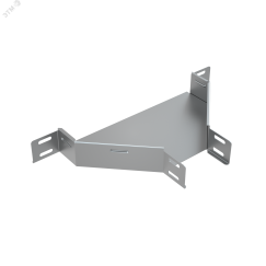 Т-ответвитель 50х150 мм КМ-профиль LO0120