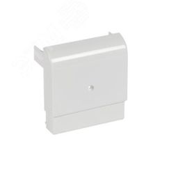 Переходник на кабель-канал 75х20 DLPlus Daccord/Legrand 30304
